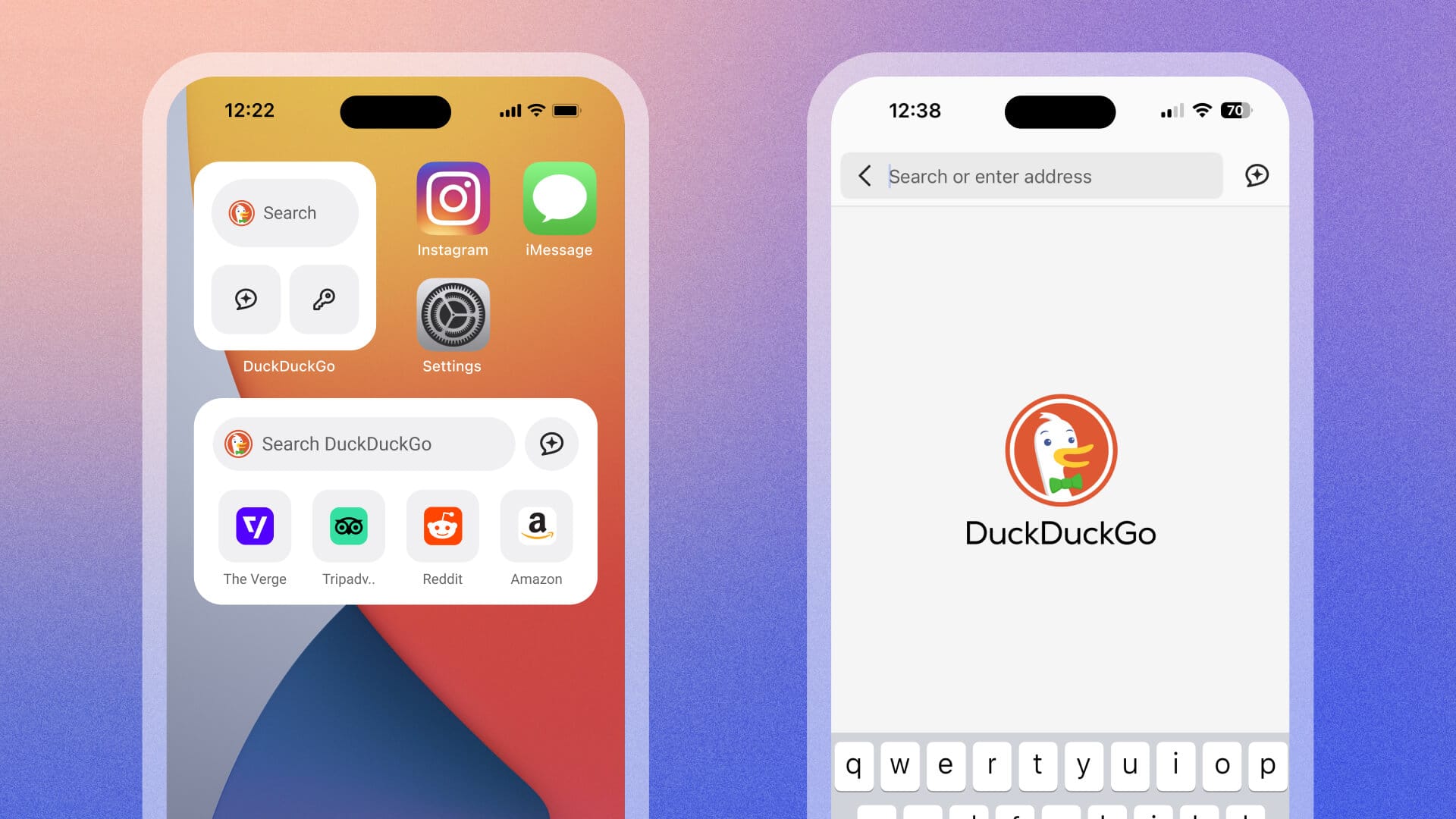 More Ways to Access Duck.ai on iOS and Android
